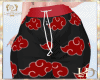 LD.AKATSUKI Pajamas F