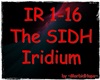 MH~The Sidh - Iridium