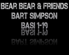 (🕳) Bart Simpson