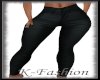 K-Leather Pants RL