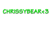 Chrissybear