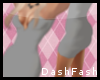 [KF] Sexy Grey Dress