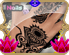 Cleopatra° |Nails