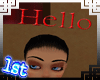 [S]Hello