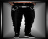 Unholy Skinny Pants