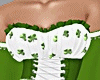 St Patrick Outfit