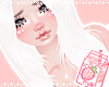 牛COW: white olayinka