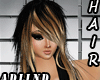 Kylie hair