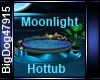 [BD] Moonlight Hottub