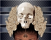 Elegant Muerte Headdress