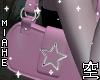 空 - Bag Pink