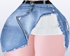 CUTE JEANS EMBX