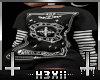 T-Shirt Dress Tarot v12