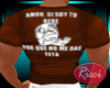 *TR*MUSCLE T-SHIRT