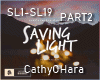 Gareth Emery/saving ligh