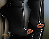 GOTHIC BOOTS