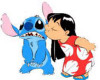 Lilo N Stitch Nusery