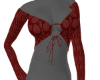 v. Red Coahh Top