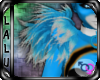 ~L~ Aqua Ranger Fluff1