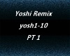 Yoshi's Remix