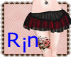 !R!RB skirt