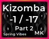 MK| KIZOMBA