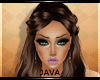 ! Zabietta Brunette Gold