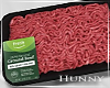 H. Fresh Ground Beef