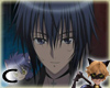 (C) Ikuto & Yoru Frame