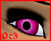 [Oc3] Pink eyes
