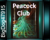 [BD]PeacockClub