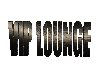VIP Lounge Sign