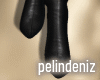 [P] Bat boots