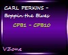 C.PERKINS-Boppin Blues