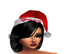 Sexy Mrs Claus Hat