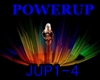 [JJ] Rainbow Powerup