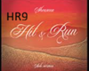 HIT AND RUN SHENEESA