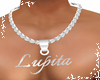 DC*necklace lupita