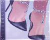 E~ New Year - Heels