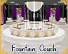 !A| Fountain Couch