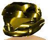[SaT]Gold Strike Helmet