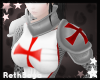 RH~ Templar top piece