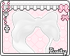 ♡ white