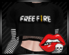 ☪ LZ. FreeFire Outfit