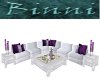 Amethyst Sectional