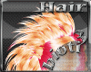 Mo HawkHawk Pink