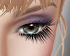 Lower Eyelashes