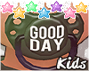 B| Kids Good Day NOlight