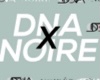 DNA Noire Backdrop