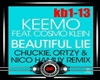 [DR] Keemo Beautiful Lie